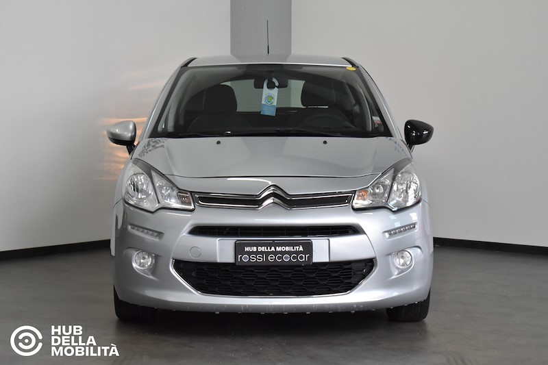 CITROEN C3 BlueHDi 75 Business Combi